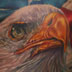 Tattoos - American Eagle - 44904